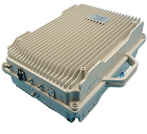 郊区单频/双频/四频/五频运营级数字光纤直放站