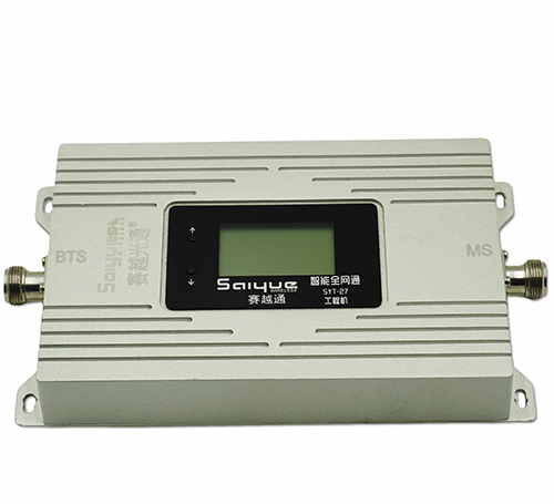 郊区双频手机信号增强器800㎡