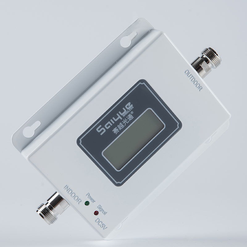 郊区家用配电房机房信号放大器200㎡