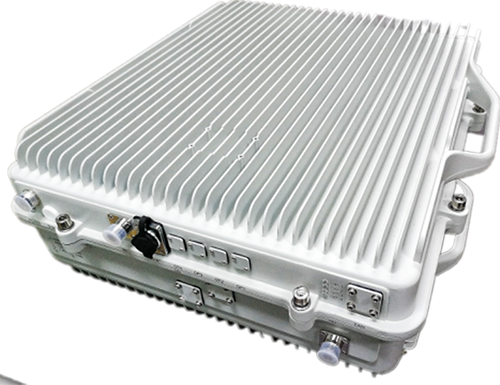 郊区信令级数字室分型移动通信干扰器